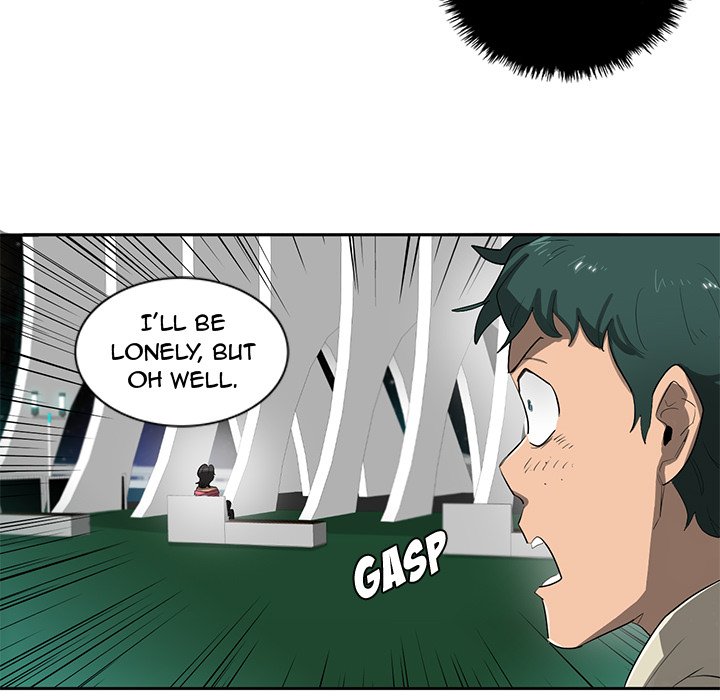Stardust Stardust EP 54 - Toomics page 50 - 