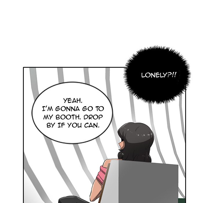 Stardust Stardust EP 54 - Toomics page 51 - 
