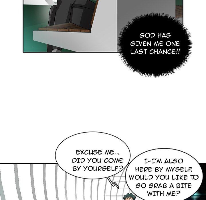 Stardust Stardust EP 54 - Toomics page 52 - 
