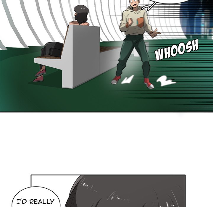 Stardust Stardust EP 54 - Toomics page 53 - 