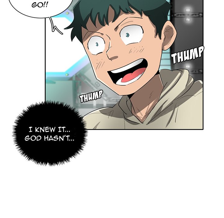 Stardust Stardust EP 54 - Toomics page 55 - 