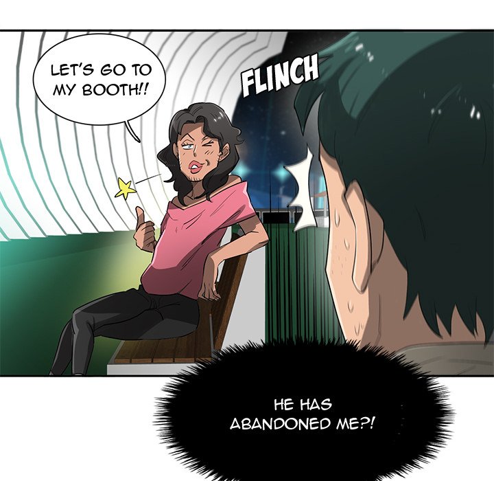 Stardust Stardust EP 54 - Toomics page 56 - 