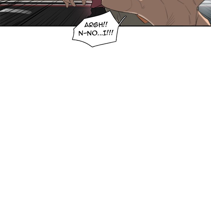 Stardust Stardust EP 54 - Toomics page 58 - 