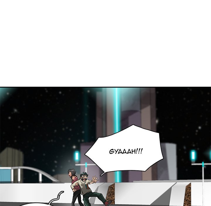 Stardust Stardust EP 54 - Toomics page 59 - 