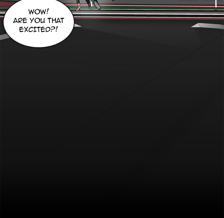 Stardust Stardust EP 54 - Toomics page 60 - 