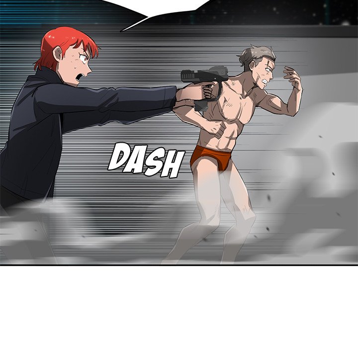 Stardust Stardust EP 54 - Toomics page 7 - 