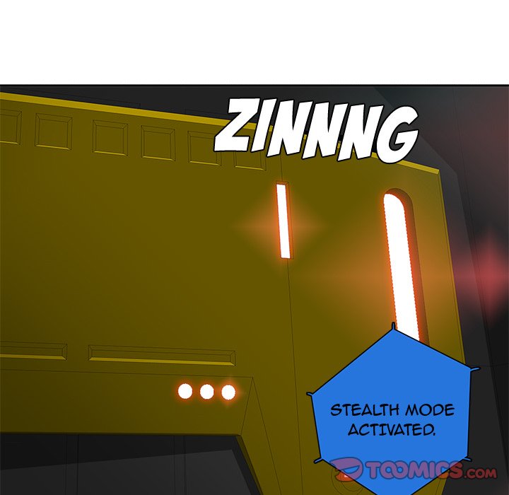 Stardust Stardust EP 54 - Toomics page 66 - 