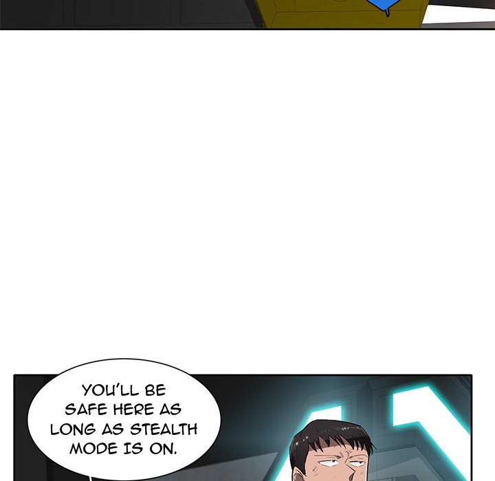 Stardust Stardust EP 54 - Toomics page 67 - 
