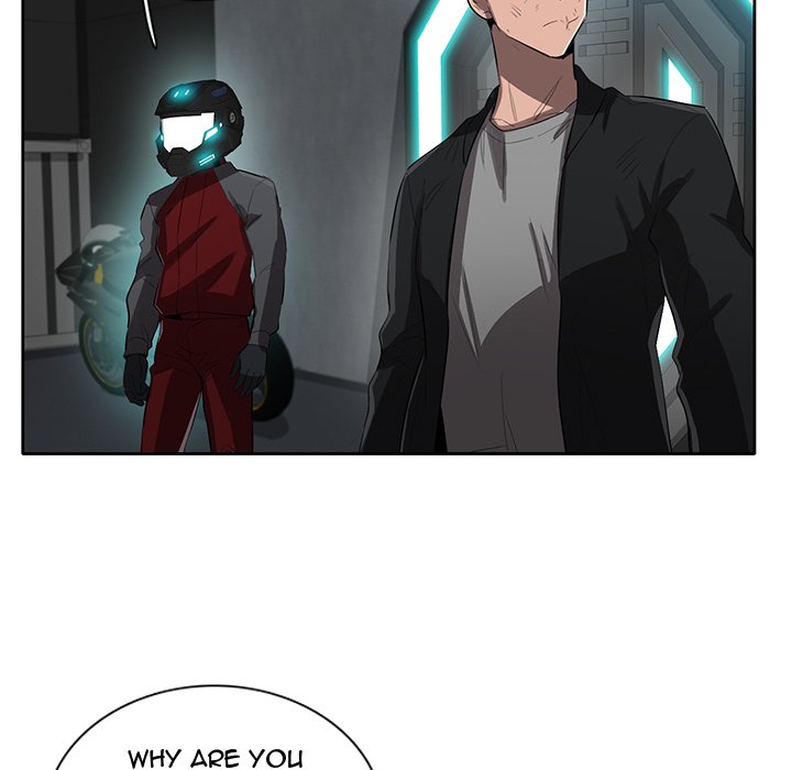 Stardust Stardust EP 54 - Toomics page 68 - 