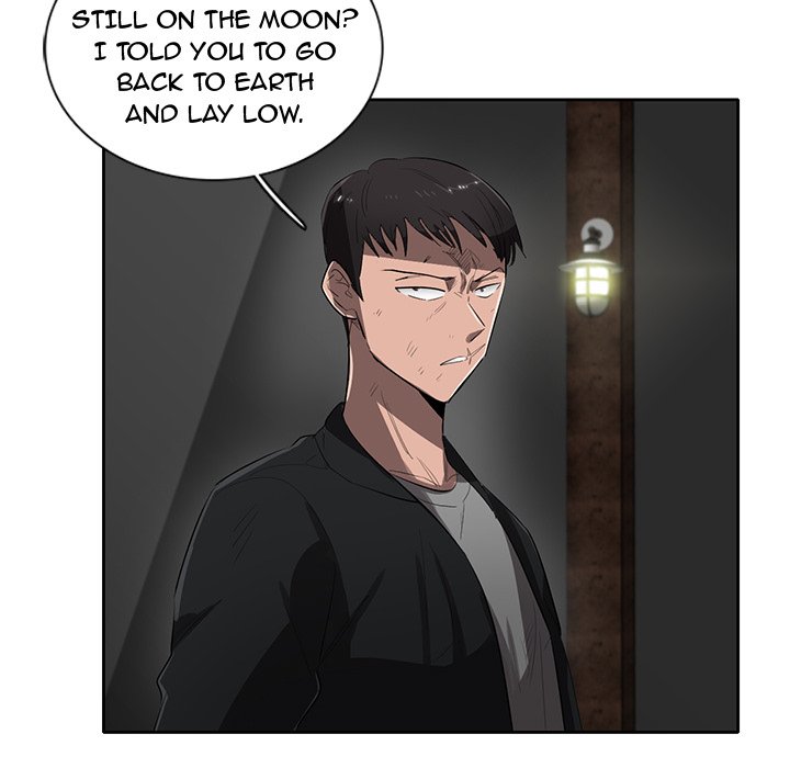 Stardust Stardust EP 54 - Toomics page 69 - 