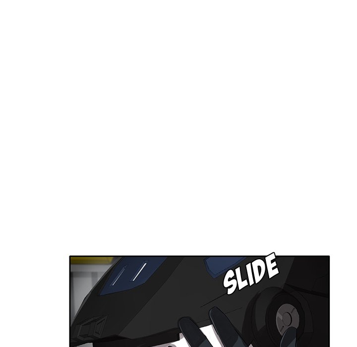 Stardust Stardust EP 54 - Toomics page 70 - 