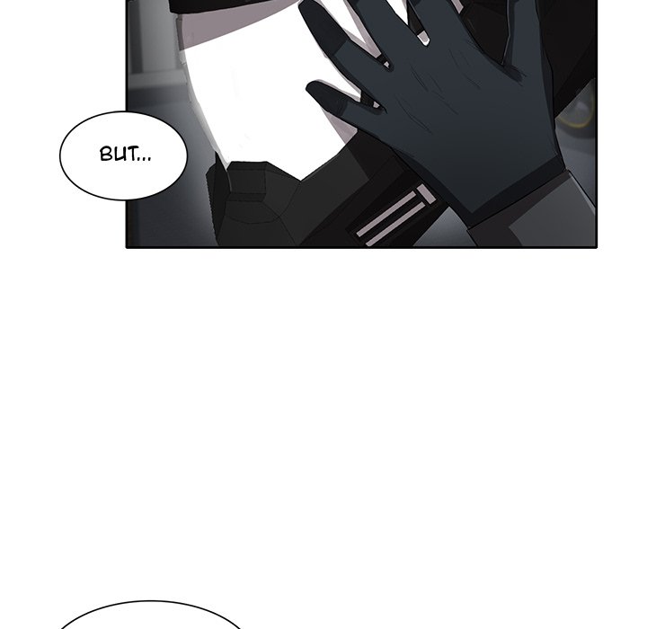 Stardust Stardust EP 54 - Toomics page 71 - 