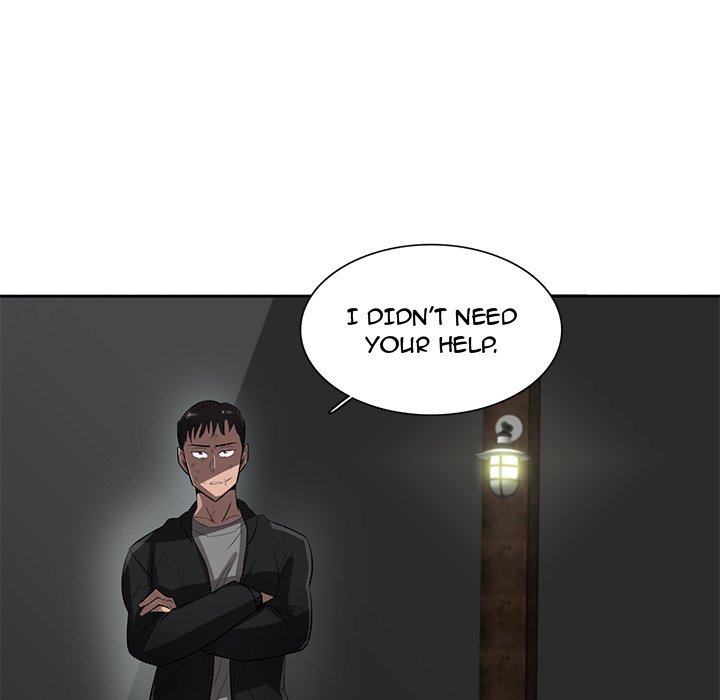 Stardust Stardust EP 54 - Toomics page 73 - 