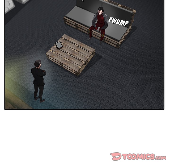 Stardust Stardust EP 54 - Toomics page 75 - 