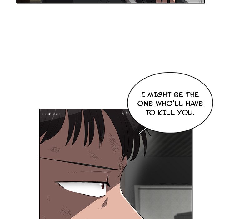 Stardust Stardust EP 54 - Toomics page 77 - 