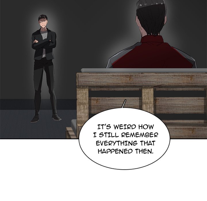 Stardust Stardust EP 54 - Toomics page 79 - 