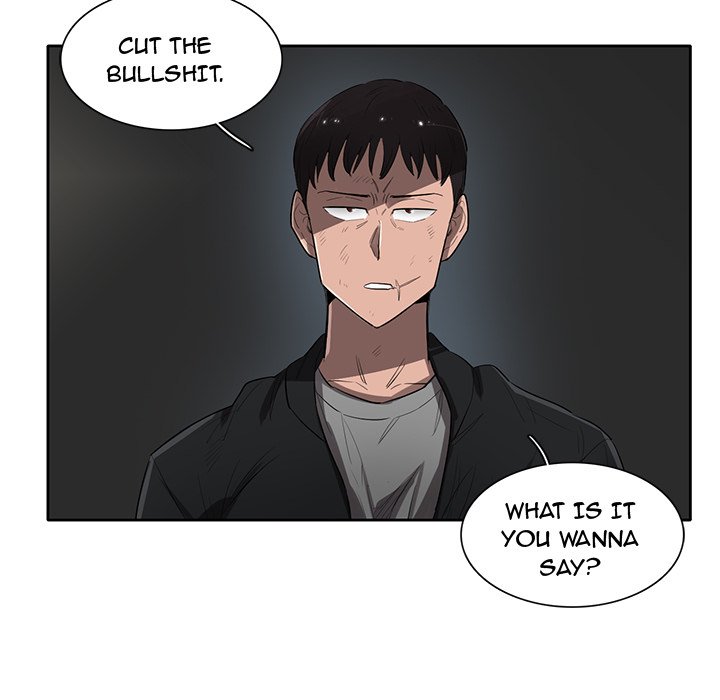 Stardust Stardust EP 54 - Toomics page 82 - 