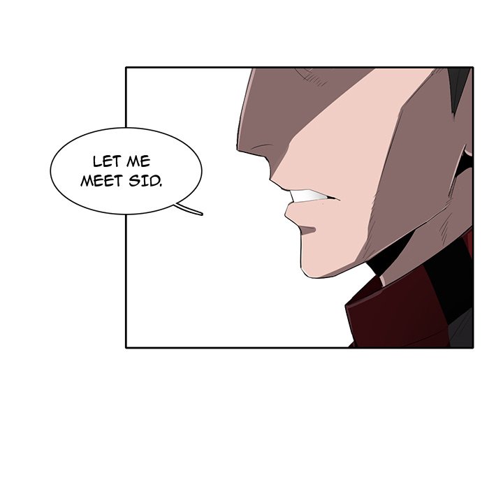 Stardust Stardust EP 54 - Toomics page 83 - 