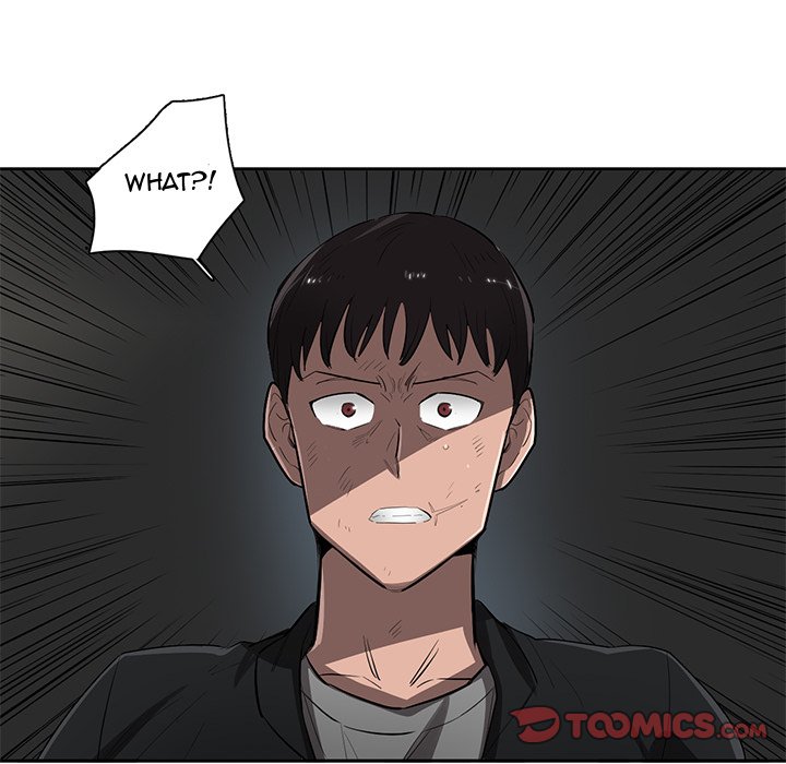 Stardust Stardust EP 54 - Toomics page 84 - 