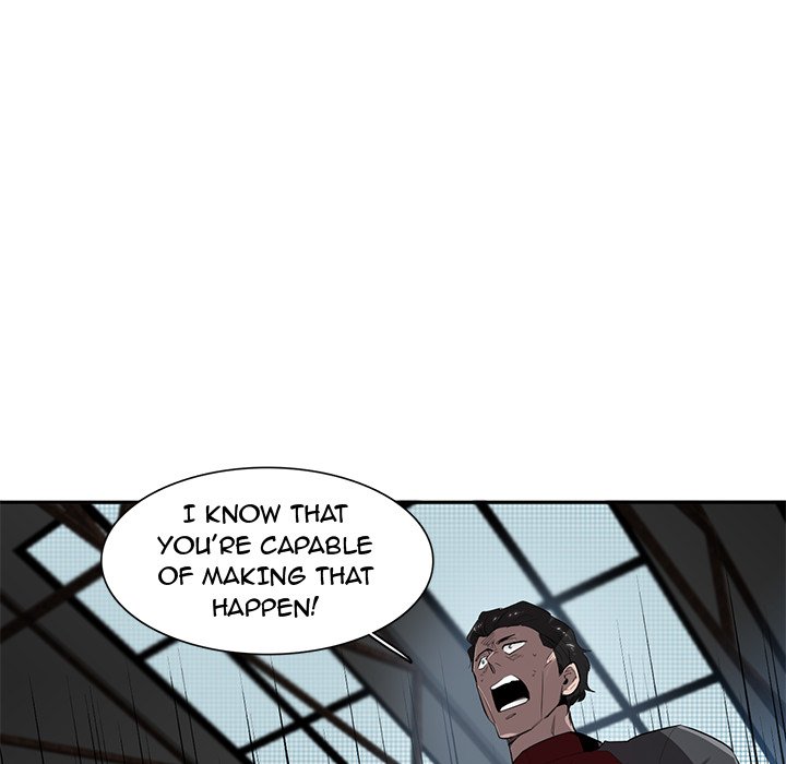 Stardust Stardust EP 54 - Toomics page 85 - 