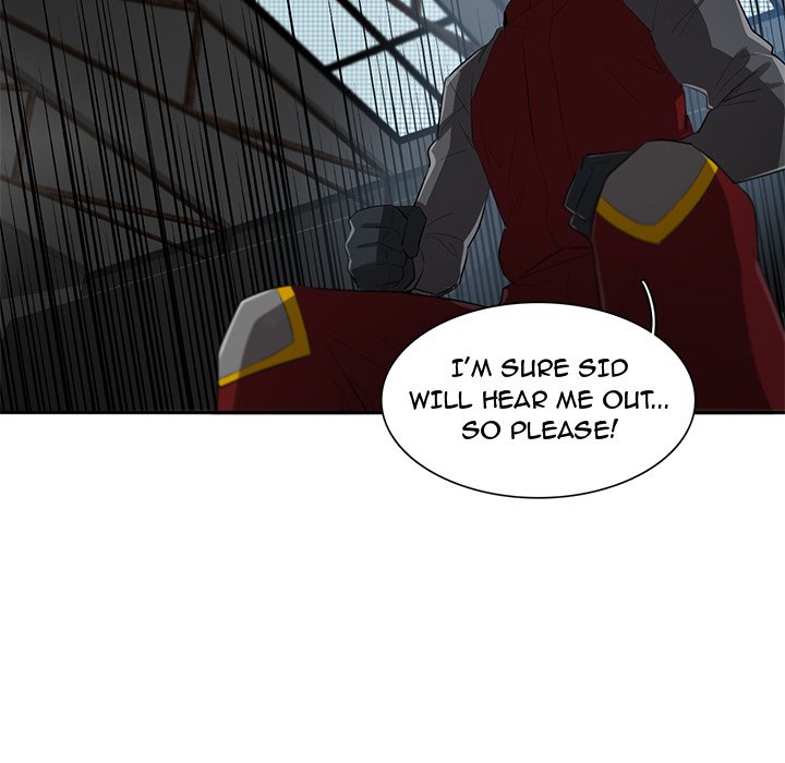 Stardust Stardust EP 54 - Toomics page 86 - 