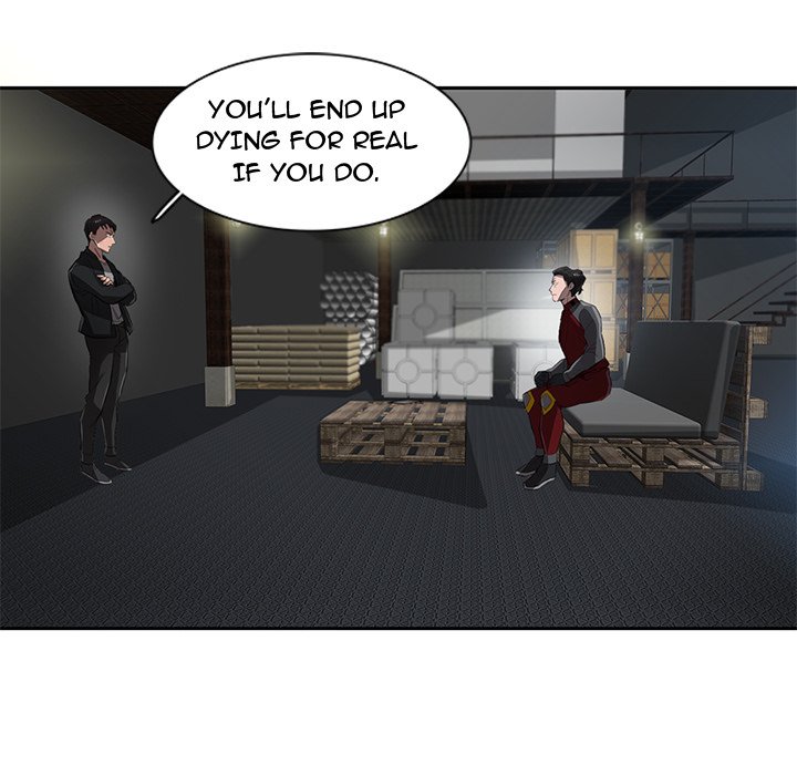 Stardust Stardust EP 54 - Toomics page 87 - 