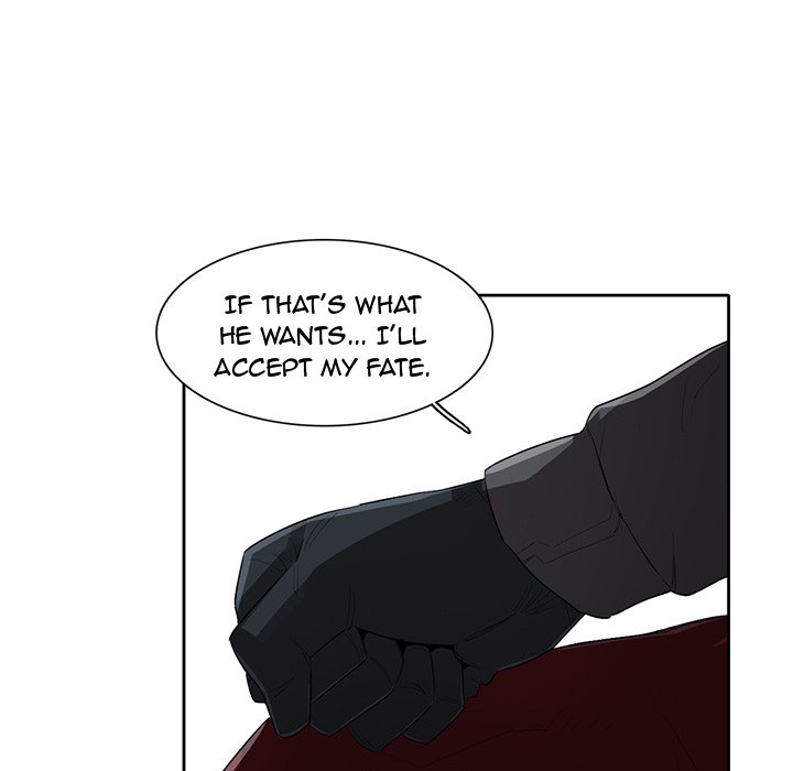 Stardust Stardust EP 54 - Toomics page 88 - 