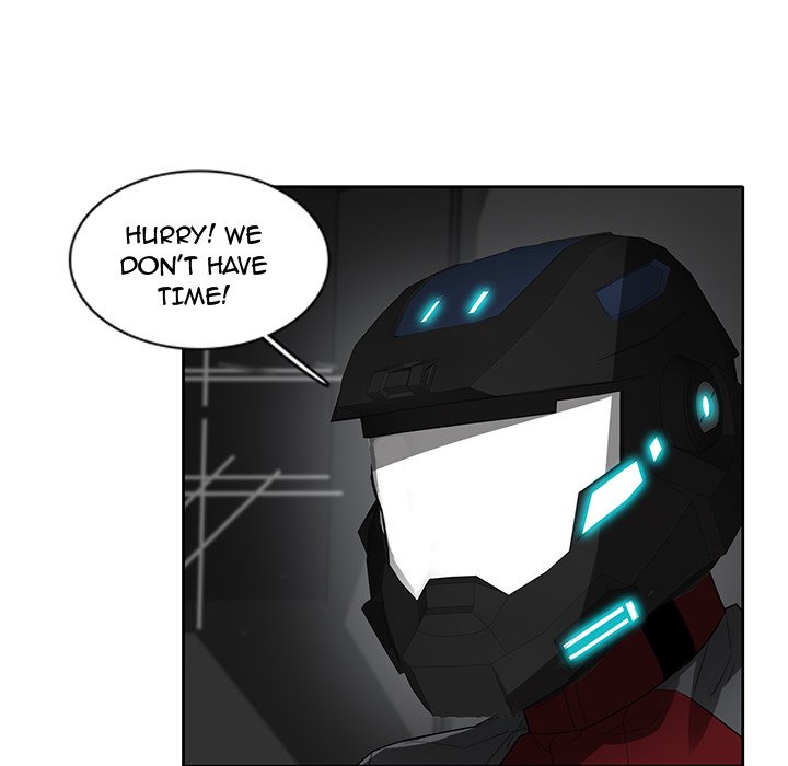 Stardust Stardust EP 54 - Toomics page 10 - 