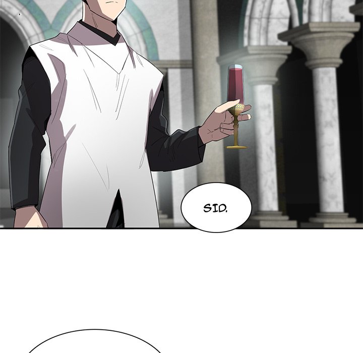 Stardust Stardust EP 54 - Toomics page 96 - 