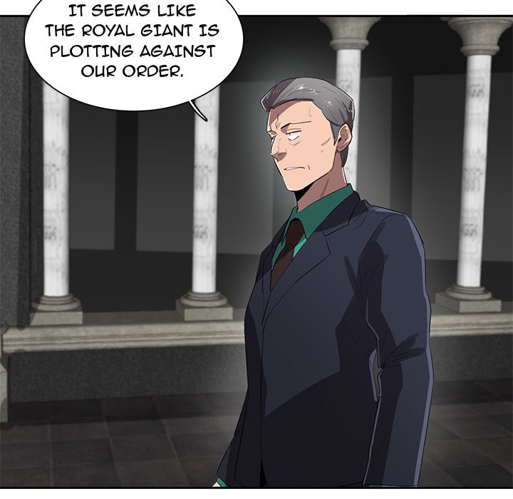 Stardust Stardust EP 54 - Toomics page 97 - 