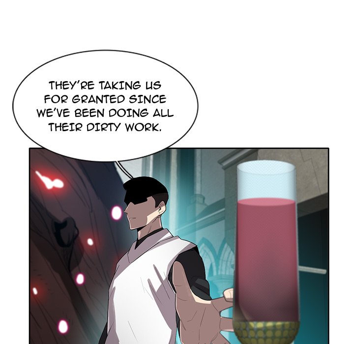 Stardust Stardust EP 54 - Toomics page 98 - 