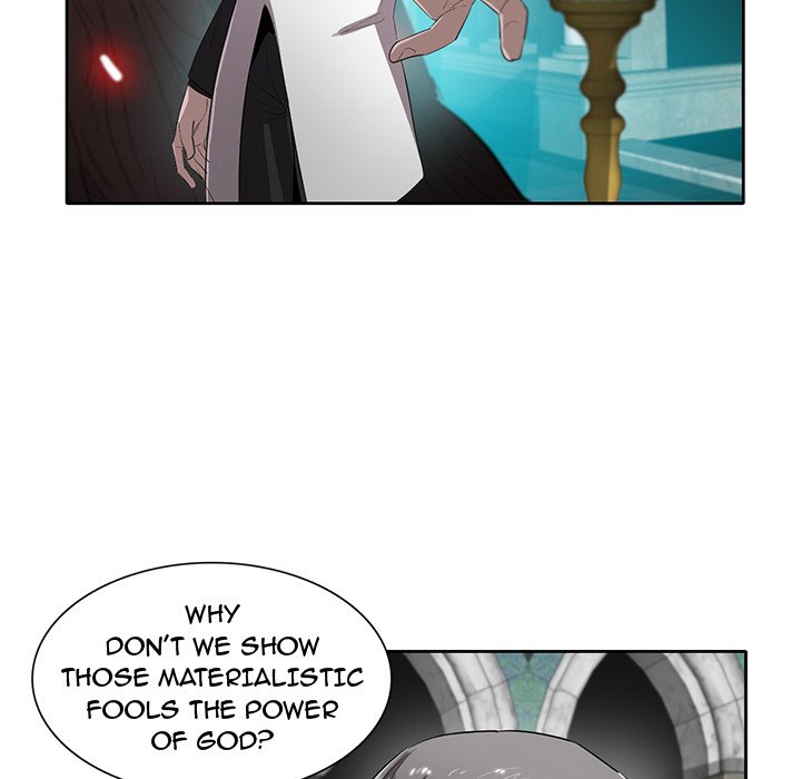 Stardust Stardust EP 54 - Toomics page 99 - 