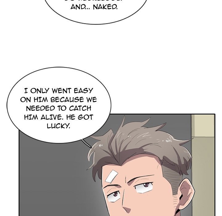 Stardust Stardust EP 55 - Toomics page 11 - 