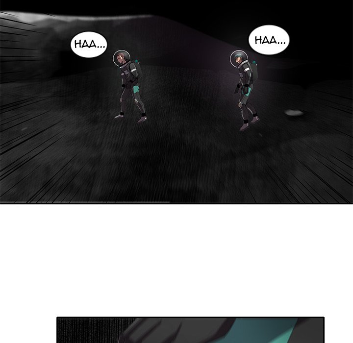 Stardust Stardust EP 55 - Toomics page 105 - 