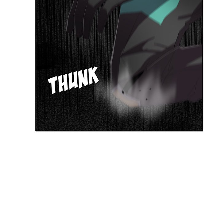 Stardust Stardust EP 55 - Toomics page 106 - 