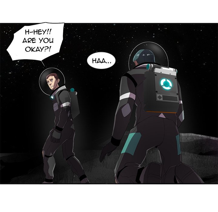 Stardust Stardust EP 55 - Toomics page 107 - 