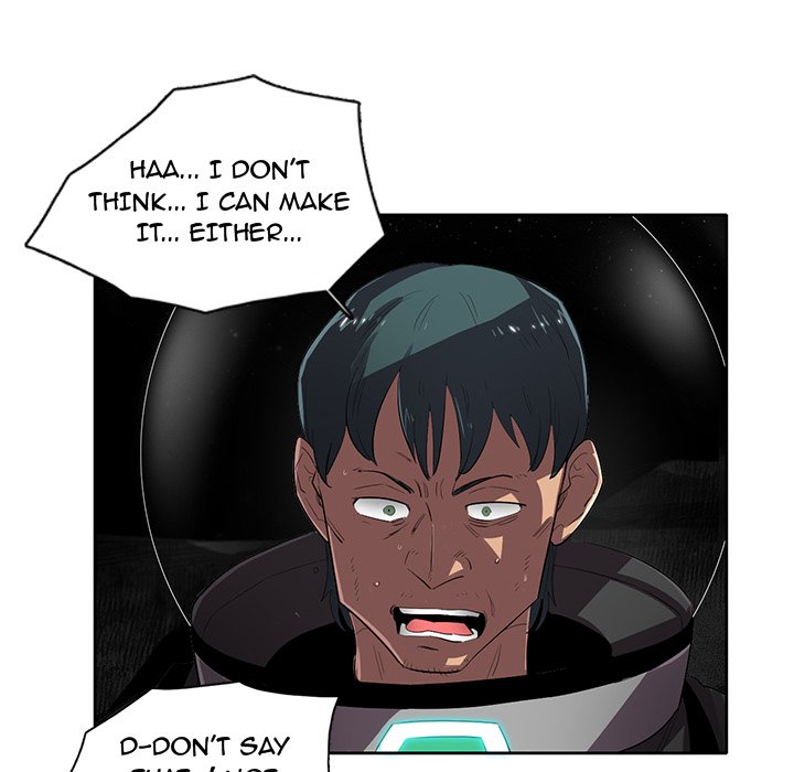 Stardust Stardust EP 55 - Toomics page 108 - 