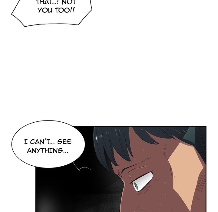 Stardust Stardust EP 55 - Toomics page 109 - 