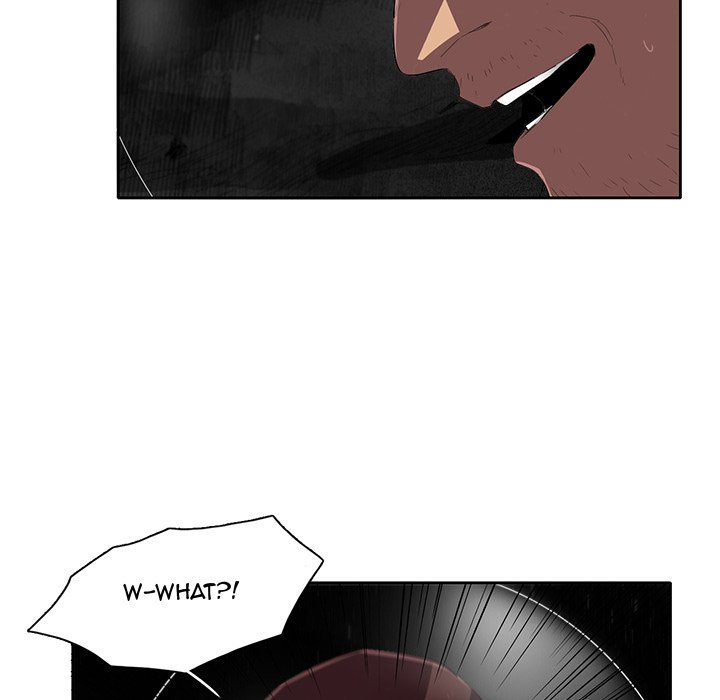 Stardust Stardust EP 55 - Toomics page 110 - 