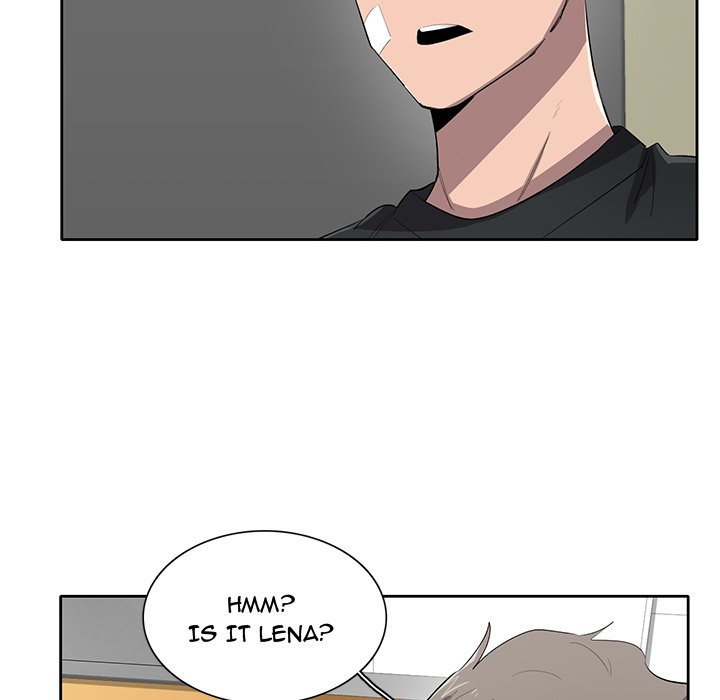 Stardust Stardust EP 55 - Toomics page 12 - 