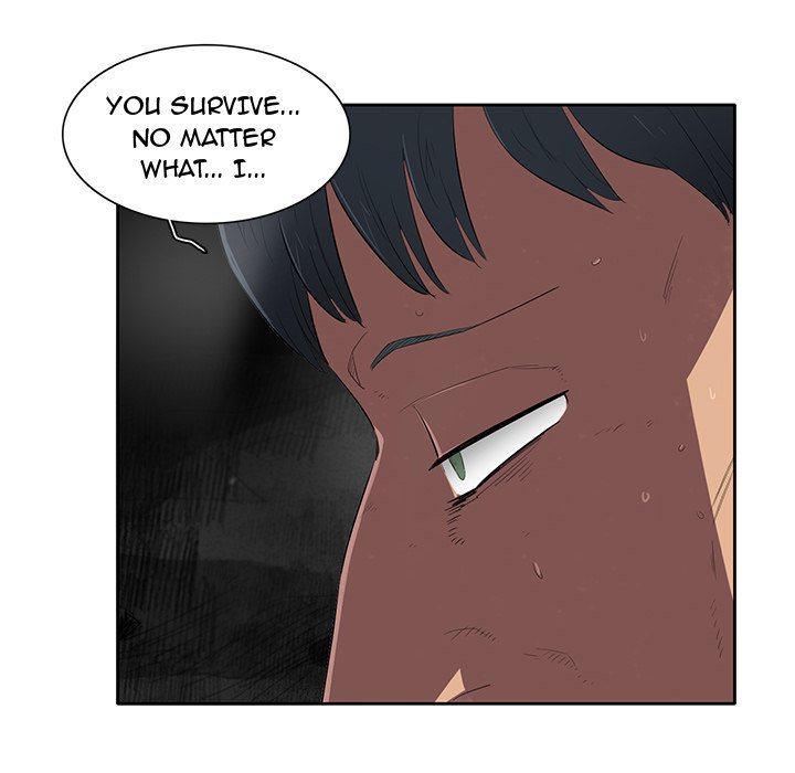 Stardust Stardust EP 55 - Toomics page 112 - 