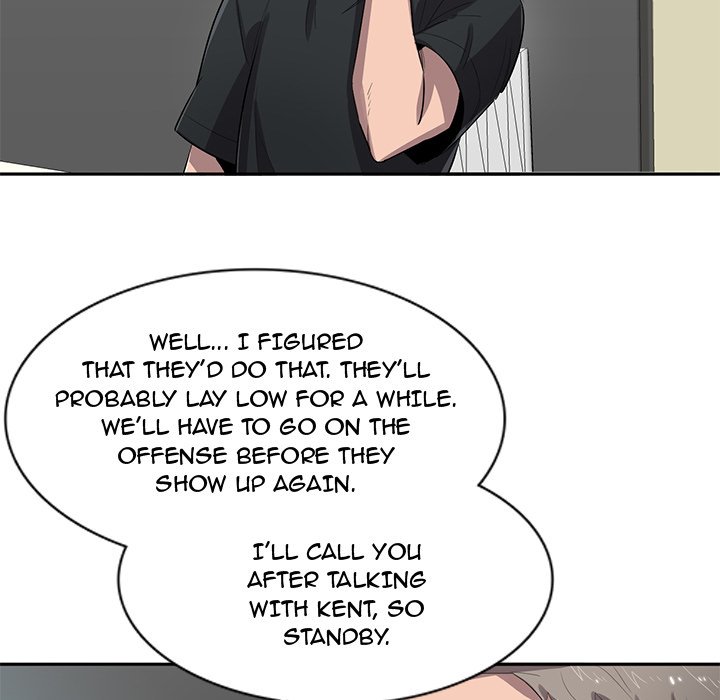 Stardust Stardust EP 55 - Toomics page 15 - 