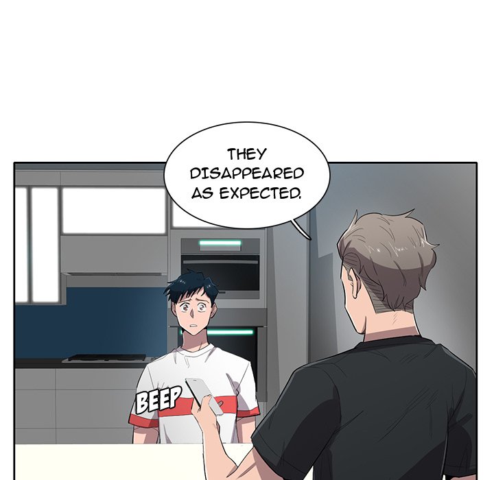 Stardust Stardust EP 55 - Toomics page 17 - 