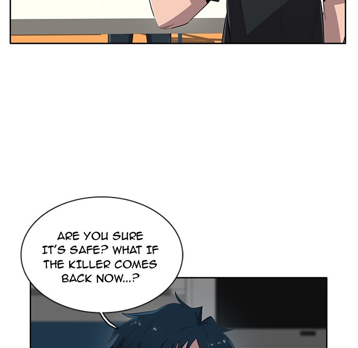 Stardust Stardust EP 55 - Toomics page 18 - 