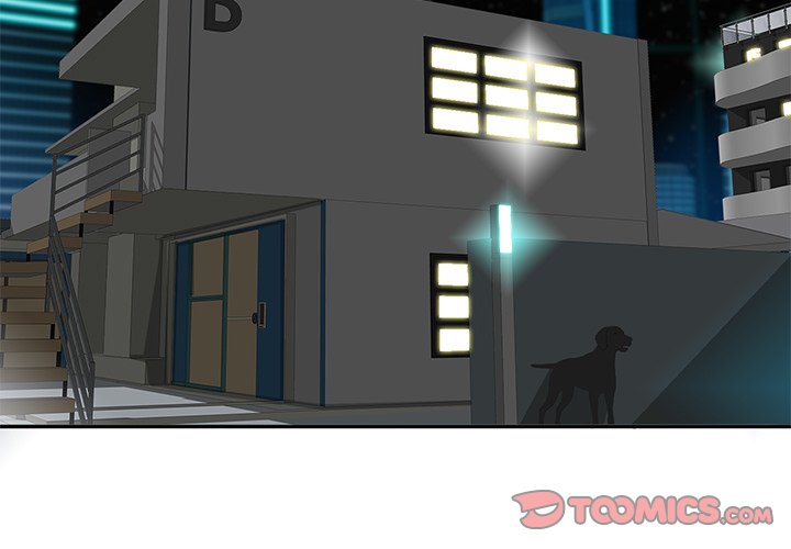 Stardust Stardust EP 55 - Toomics page 3 - 