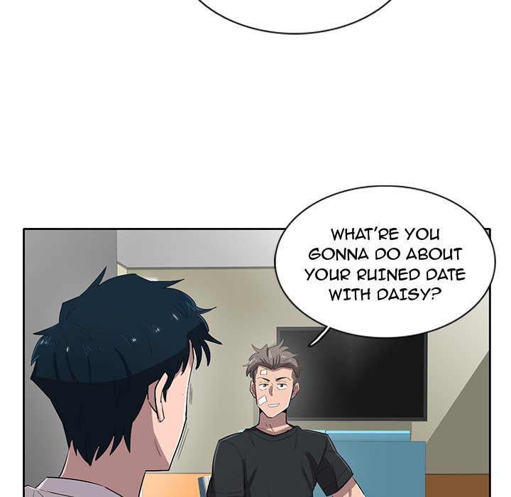Stardust Stardust EP 55 - Toomics page 21 - 