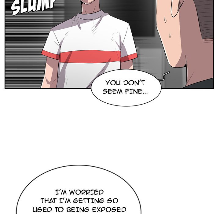 Stardust Stardust EP 55 - Toomics page 23 - 