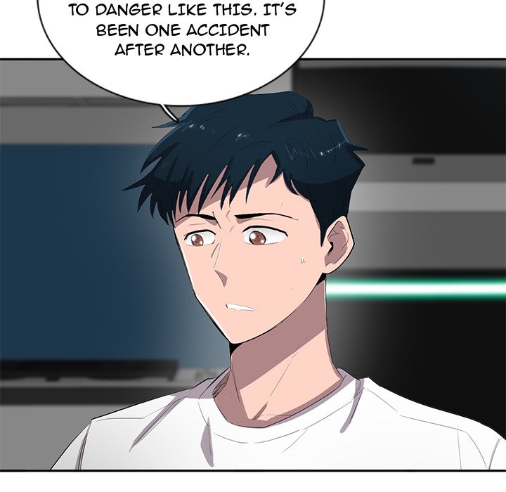 Stardust Stardust EP 55 - Toomics page 24 - 