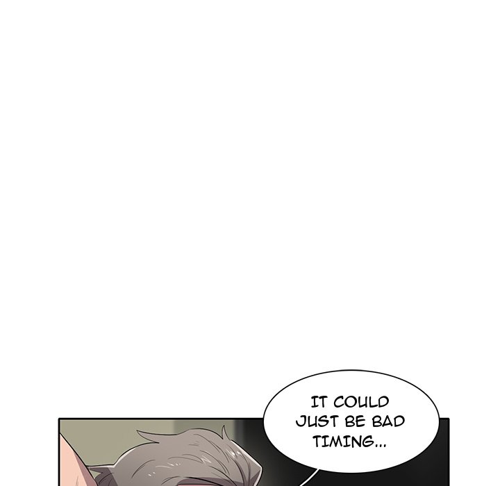 Stardust Stardust EP 55 - Toomics page 25 - 