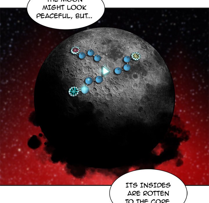 Stardust Stardust EP 55 - Toomics page 27 - 